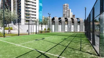 Apartment in Platja de Ponent photo 6