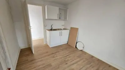 Apartment in Ribadavia photo 9