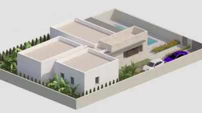 Casa - Más