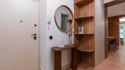 Apartment on Goya photo 9