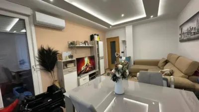 Flat in Ourense City photo 8
