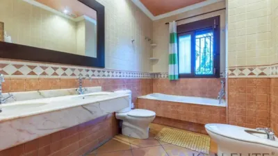 Chalet in Torrellano-Valverde-Parc Empresarial photo 19