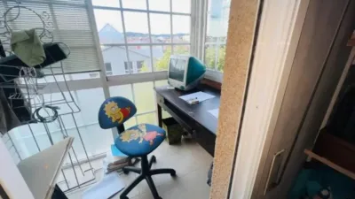 Flat in Ourense Capital photo 16