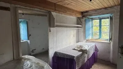 Rustic property in Ortigueira photo 26