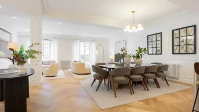 Apartment in El Viso photo 3