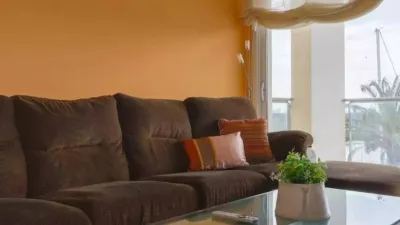 Apartment in Santa Margarida photo 11