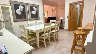 Apartment in Guardamar del Segura photo 23
