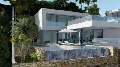 Chalet in Maryvilla photo 18