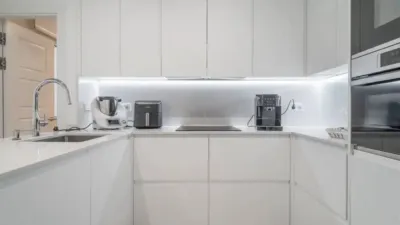 Apartment in Ready-to-Move Condition photo 14