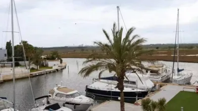 Apartment in Santa Margarida photo 10