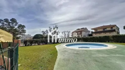 Apartment on Avinguda de Santa Margarida photo 22