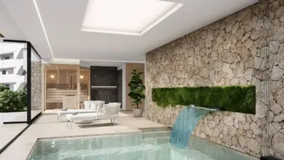 Apartment in Guardamar del Segura photo 8
