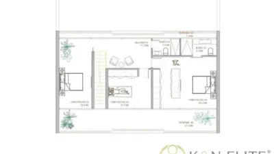 Chalet in Mutxamel photo 6