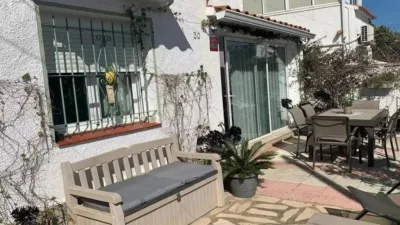 Chalet in Santa Margarida photo 8
