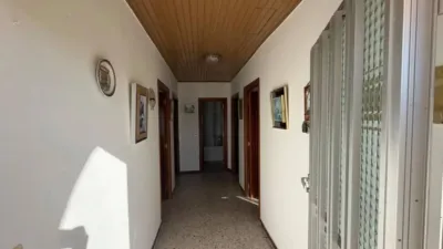 Rustic house in Montederramo photo 11