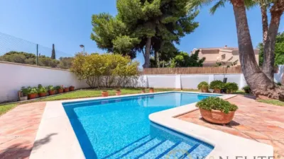 Chalet in Vistahermosa photo 3