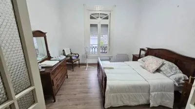 Apartment in Ribadavia photo 44