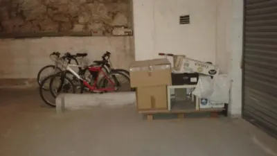 Apartment in Ourense Capital photo 27