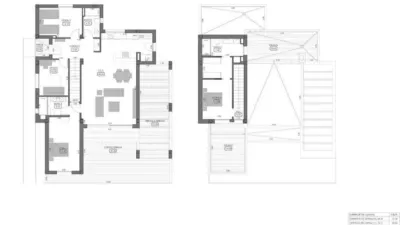 Chalet en Algorfa photo 8