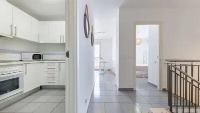 Duplex in Racó de l'Oix photo 19
