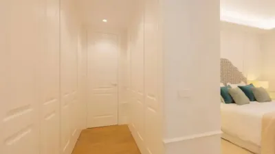 Apartment in Recoletos photo 31