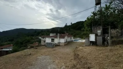 Chalet en A Peroxa photo 2