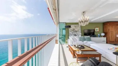 Apartment on Calle del Sol Naciente photo 5