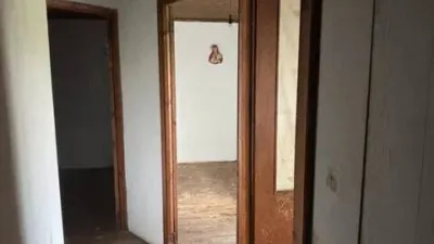 Casa rústica en A Catuxa (Ortigueira) photo 18