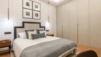 Apartment on Goya photo 18