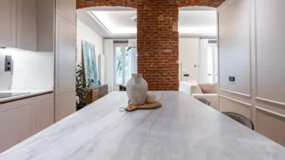 Apartment on Goya photo 13
