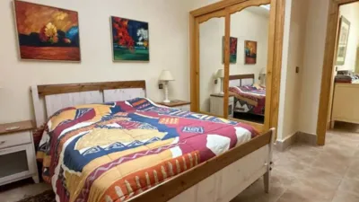 Apartment in Guardamar del Segura photo 4