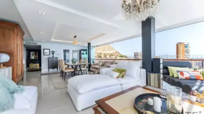 Apartment on Calle del Sol Naciente photo 6