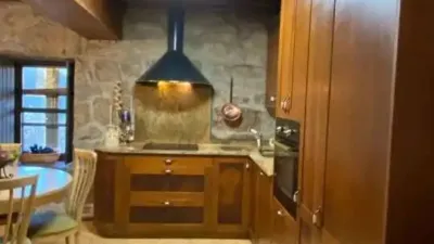 Chalet in Vilamarín photo 37