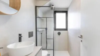 Apartment in Los Alcázares photo 23
