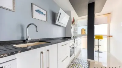 Apartment on Calle del Sol Naciente photo 20
