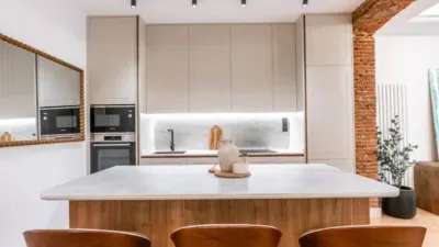 Apartment on Goya photo 12