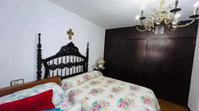 Apartment in Ourense City photo 14