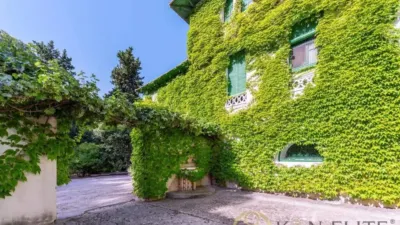 Chalet in Ibi photo 7
