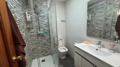 Apartment in Ourense Capital photo 20