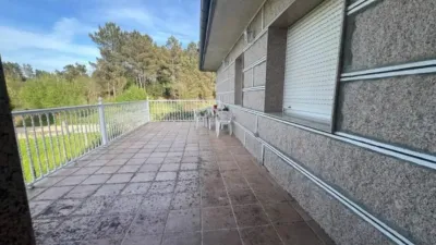 Chalet in Ourense City photo 2