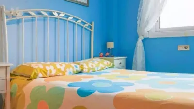 Apartment in Santa Margarida photo 21