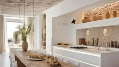 Chalet in Estepona photo 13