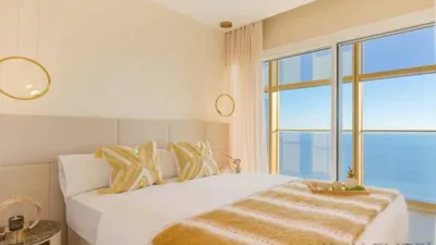 Apartment in Platja de Ponent photo 28