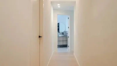 Apartment in Goya photo 12