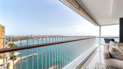 Apartment on Calle del Sol Naciente photo 12