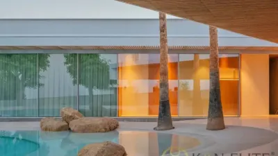 Chalet in Vistahermosa photo 31