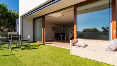 Chalet in Urbanización Cerro Alarcón I photo 18