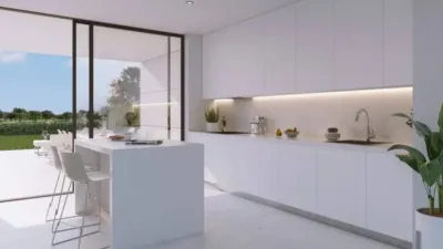 Chalet in Murcia City photo 13
