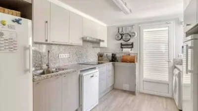 Chalet on Carrer del Riu Besòs photo 7
