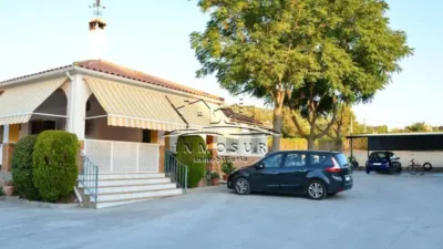 Chalet in Lucena photo 33